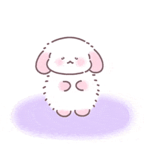 36张抖音超火的小兔子表情包,太可爱辽