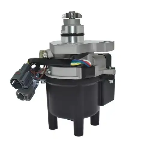 丰田汽车分电器