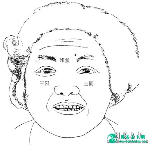 安徽骆驼相法过三关民间高手实例-郭易申