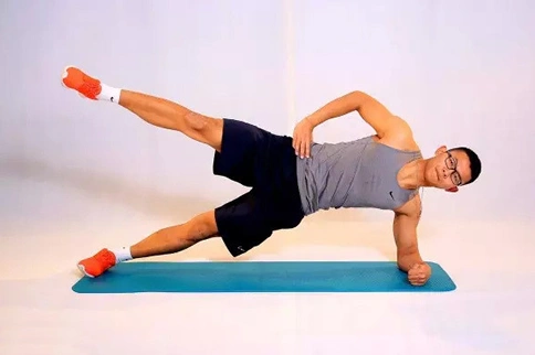 侧桥的正确做法 不要再练错了