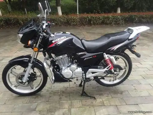 全新铃木锐爽150电喷大磊车业