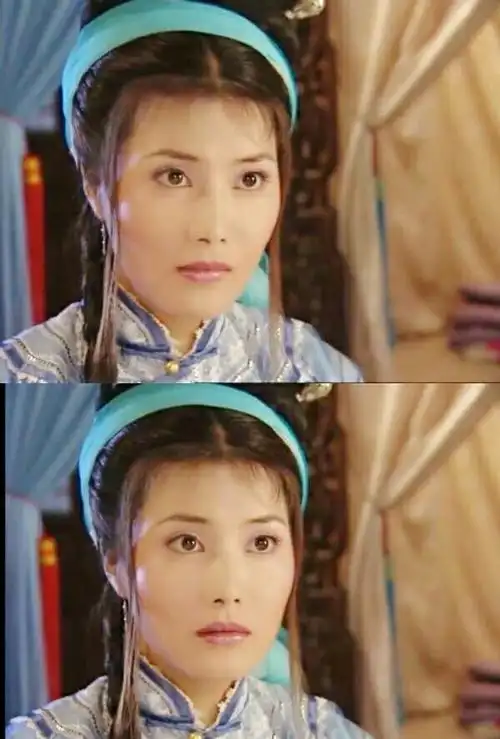 《铁齿铜牙纪晓岚》莫愁~杨丽菁