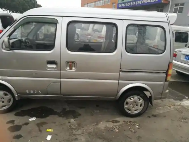 09长安面包车,车况原版,保险到6月,价格便宜