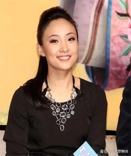 偷腥被抓被丈夫三刀索命的女星白静她的故事比你想得更荒唐