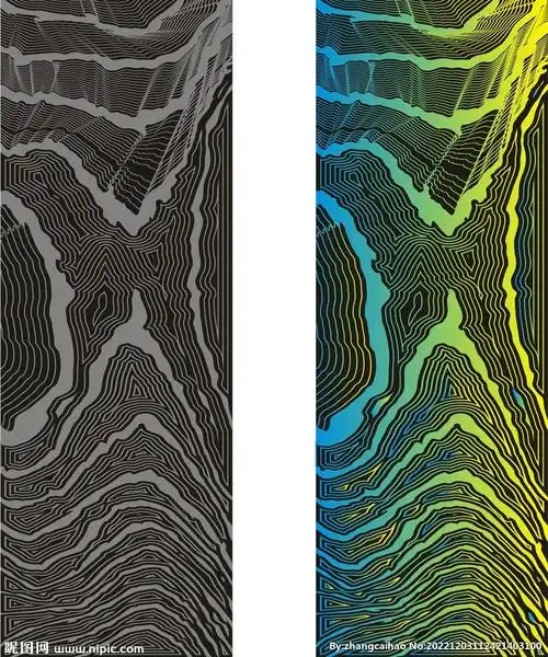 树纹纹理底 背景墙