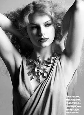 taylorswiftgracesallure