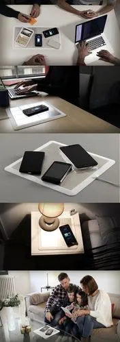 我们拥有的电子产品越来越多,从手机,电脑,到平板和智能可穿戴设备