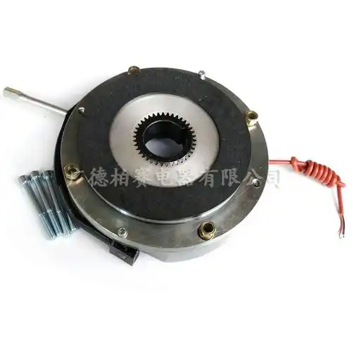 yej180刹车失电电磁制动器sdz1200