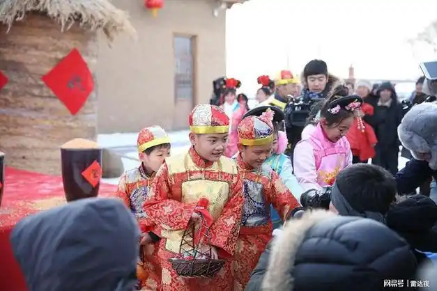 揭秘满族的以西为贵与汉族的以东为大的成因