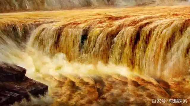 长江鱼最重可达1000公斤,黄河中最大的鱼有多重,能有300斤吗?