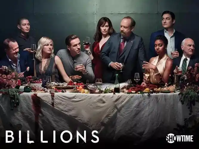 【剧慌福利】今年我们看了100部高分英美剧,觉得这些是坠吼的