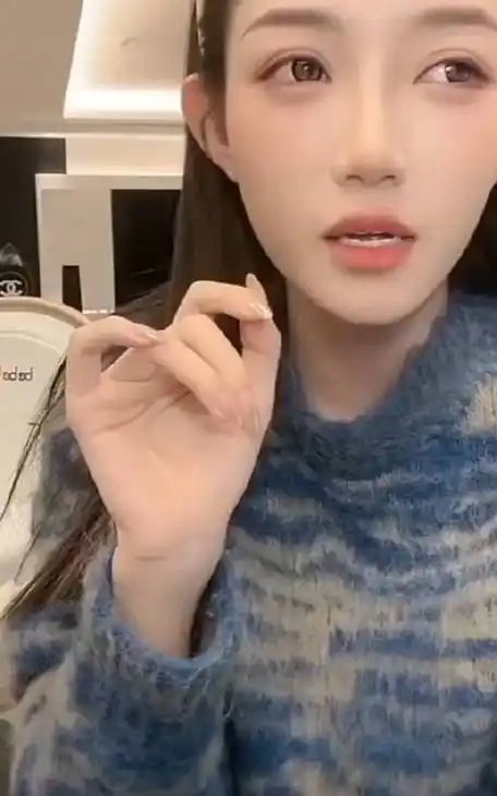 网友投稿:哈哈 看来全团队都把娇妹当傻子啊……|李嘉文_新浪新闻