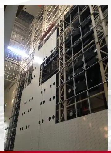 肇庆50厚洁净板隔墙厂家