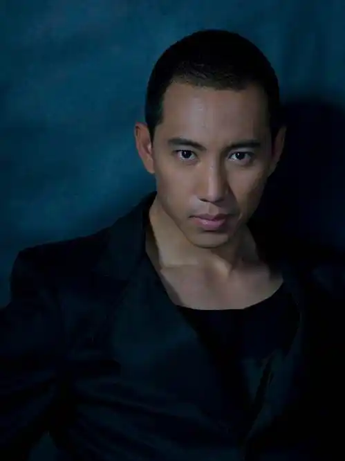 资料:小马奔腾公司艺人--谷智鑫