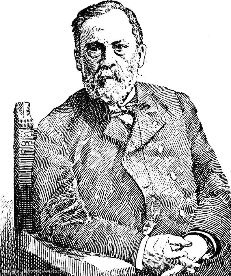 路易·巴斯德的