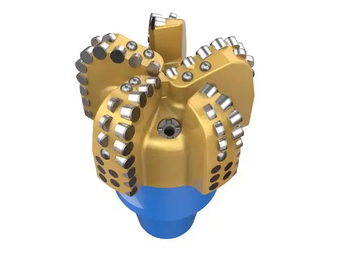 ats定向钻进钻头