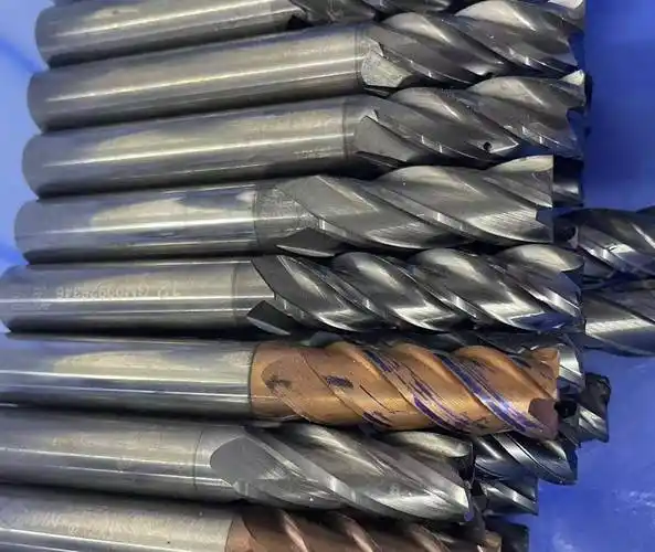 铣刀钨钢粉回收,铣刀钨钢粉回收