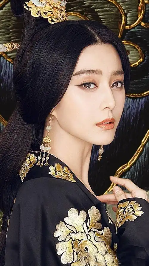 中国古代四大美女:西施,王昭君,貂蝉,杨玉环扮演者,谁最美!