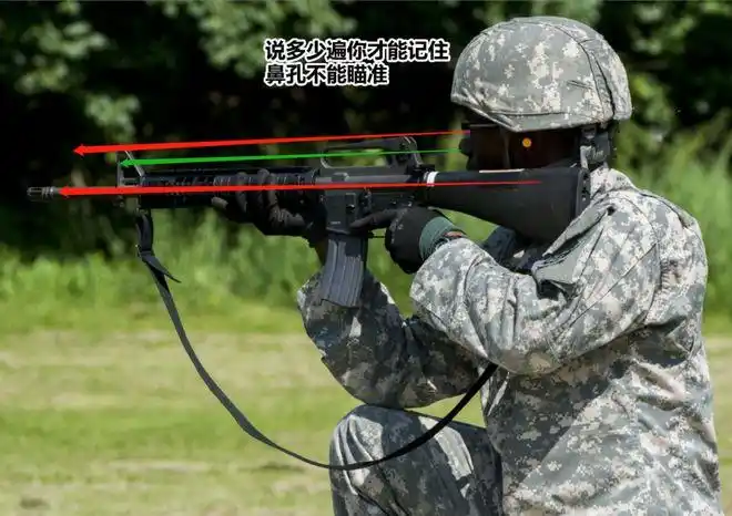 95的所谓黑点:95基线为什么那么高?基线高真的就有错么?