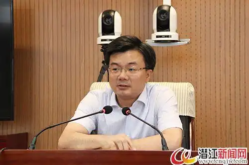 我市部署解决突出环境问题工作 _云上潜江