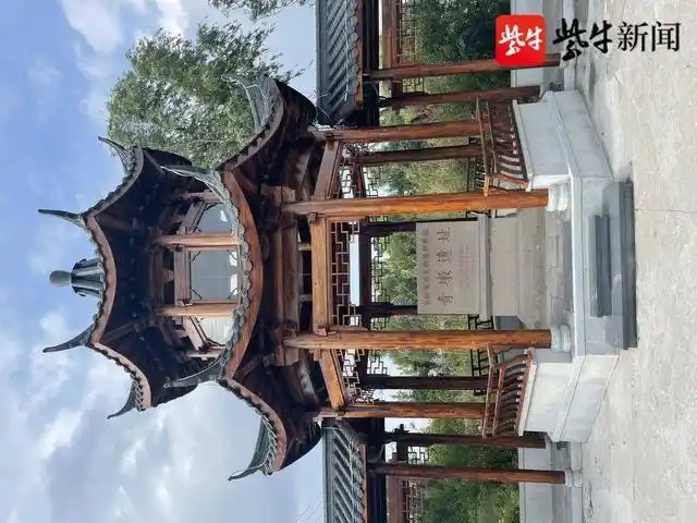 打造文化新标识,海安积极推进青墩遗址二次考古发掘