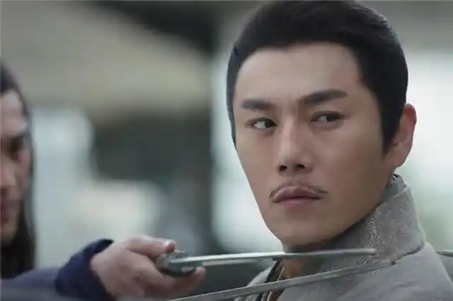 锦绣南歌热播秦昊首演古装电视剧李沁演技深受好评