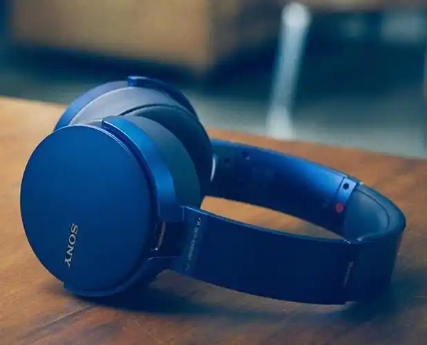 sony/索尼 mdr-xb950b1 头戴式耳机_识货