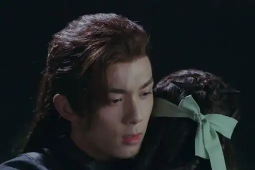 长歌行李长歌为何不回应阿诗勒隼的三次表白 背后有什么原因