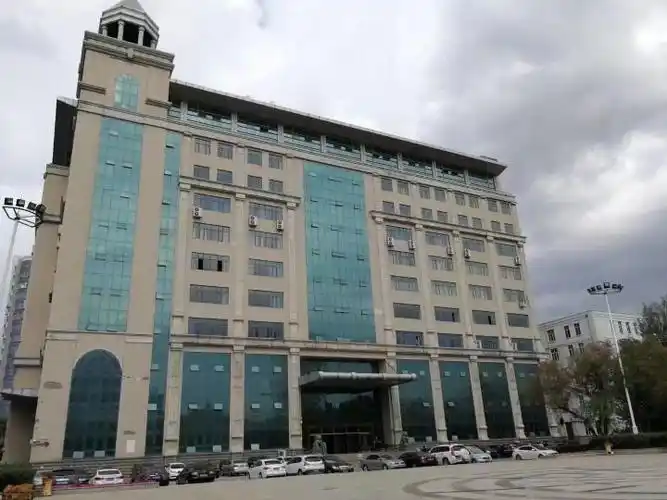 遇见未来丨在哈尔滨理工大学就读是种什么体验