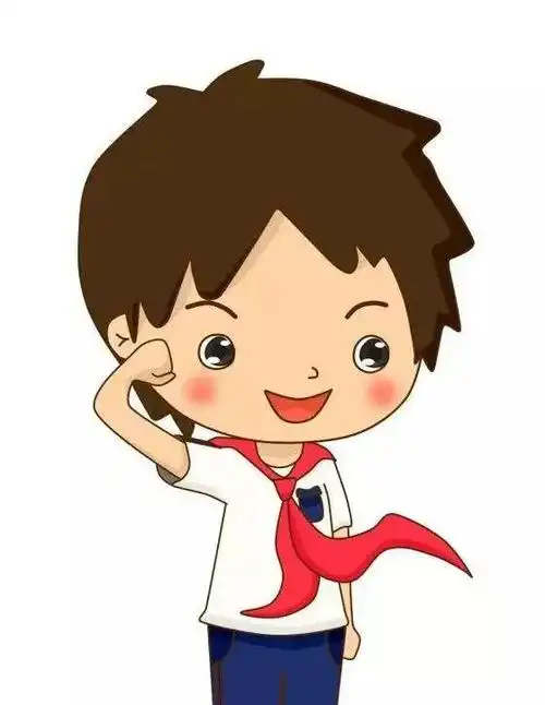 我爱红领巾新乡市获嘉县凯旋路小学一年级队前教育