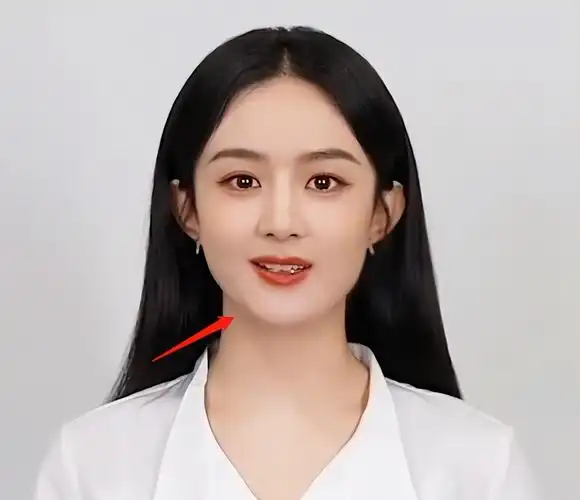 赵丽颖颜值回春长胖了脸也变圆润被喊话趁状态好抓紧进组