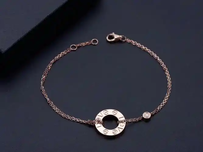 卡地亚系列产品