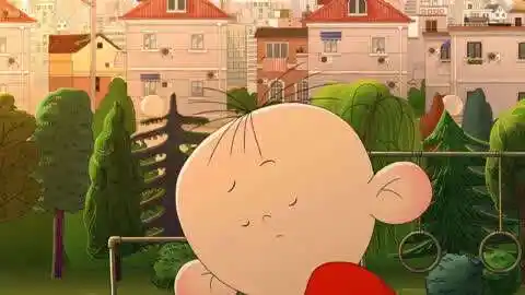 大耳朵图图:图图感到悲伤,自己不想当明星,一点都不受欢迎