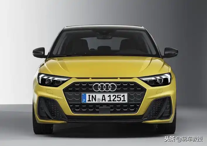 小奥迪是什么车奥迪小车型