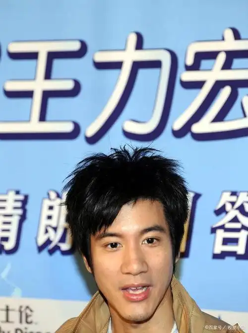 在这场星光熠熠的演出中,著名歌手王力宏以其独特的嗓音和魅力,吸引了