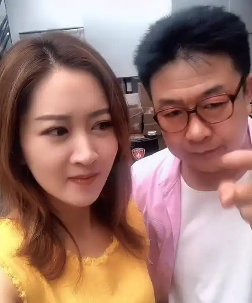 演员张和平,戏里与华女相恋,现实中他的儿子已经20岁_舒力生_观众_剧