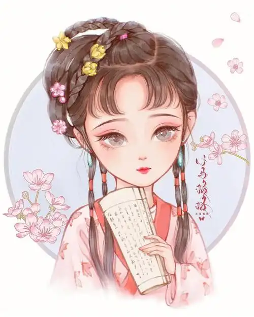 天上掉下个林妹妹