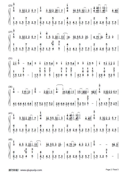 并提供《勇气》钢琴曲在线试听,《勇气》钢琴谱(简谱)下载