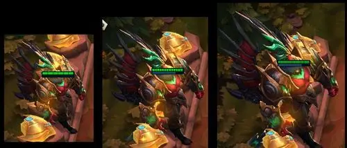 最近有网友好奇,天选之人这个机制,会重新回到云顶之弈当中吗?