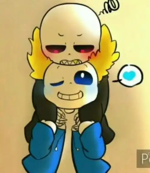 传说之下和地域之诗sans的灵魂