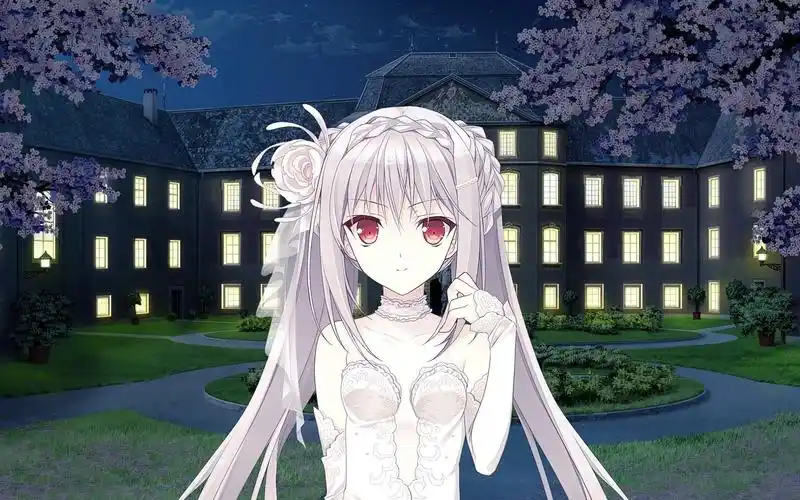 【近月少女的礼仪 after story】樱小路露娜线(21)——你是何时误以为