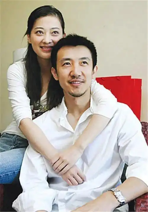 梅婷个人资料(梅婷:被叶大鹰宠爱5年,养了前夫7年,二婚收获幸福)