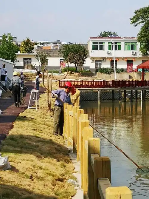 元疃镇:多措并举推进水环境综合治理勾勒美丽乡村新蓝图