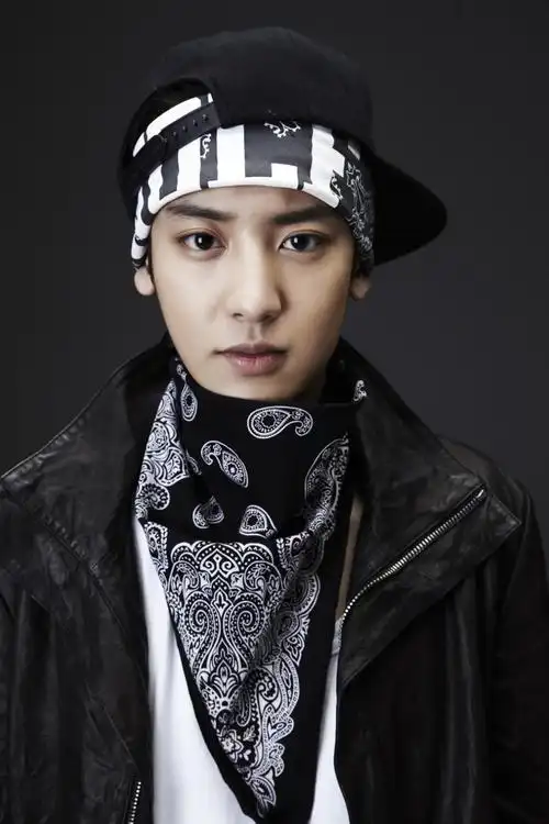 朴灿烈exo成员7朴灿烈exo