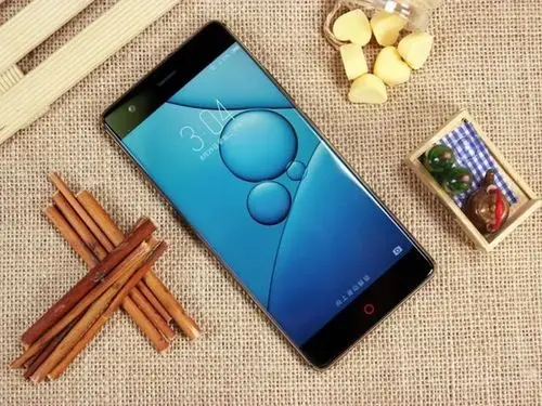 炫酷无边框 顶级双摄!全球最便宜骁龙835旗舰:性价比无敌