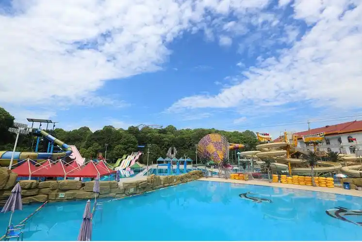 新概念水公园