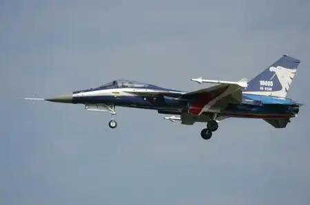 f5与米格21同为第二代战斗机标杆技战术性能各有千秋