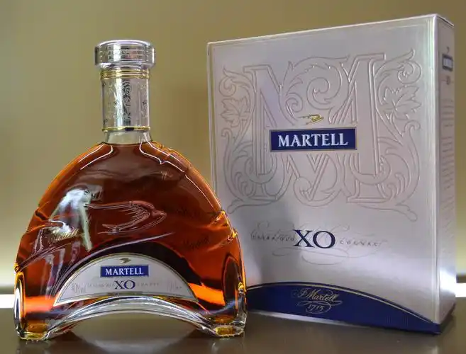 martell多少钱一瓶千元级洋酒好物推荐