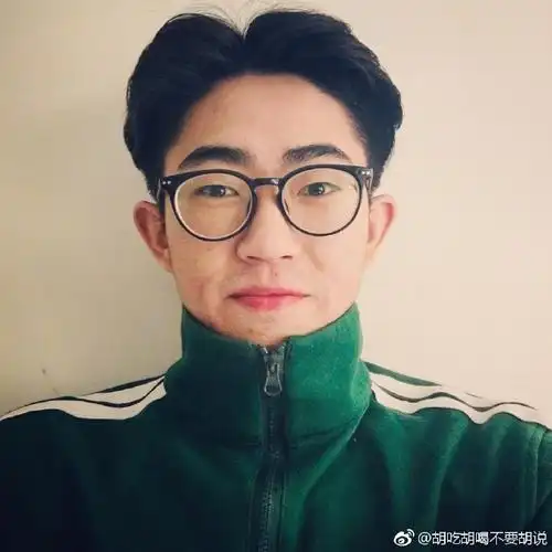 正面照[喵喵] 来自胡吃胡喝不要胡说 - 微博