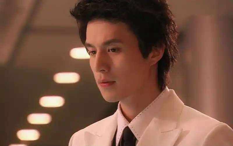 【盘点】韩剧《my girl/我的女孩》薛功灿(李东旭)78套穿搭